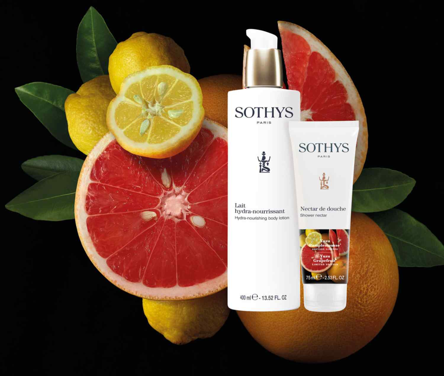 SOTHYS Spring Summer Treatment